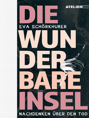 cover image of Die wunderbare Insel